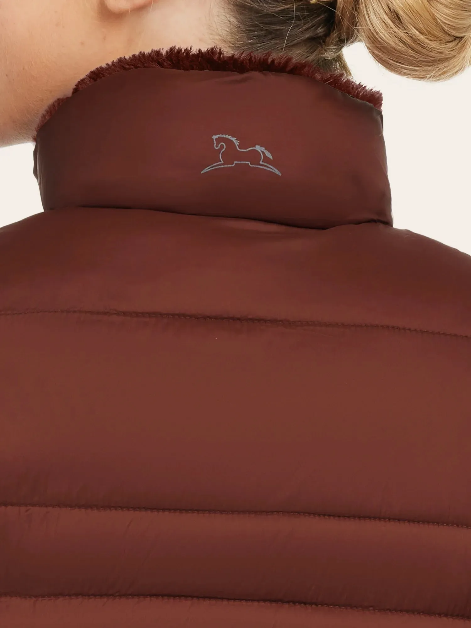 Harlie Vest
