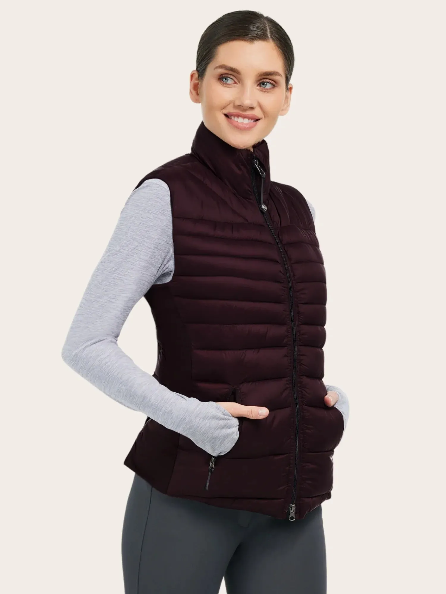 Harlie Vest