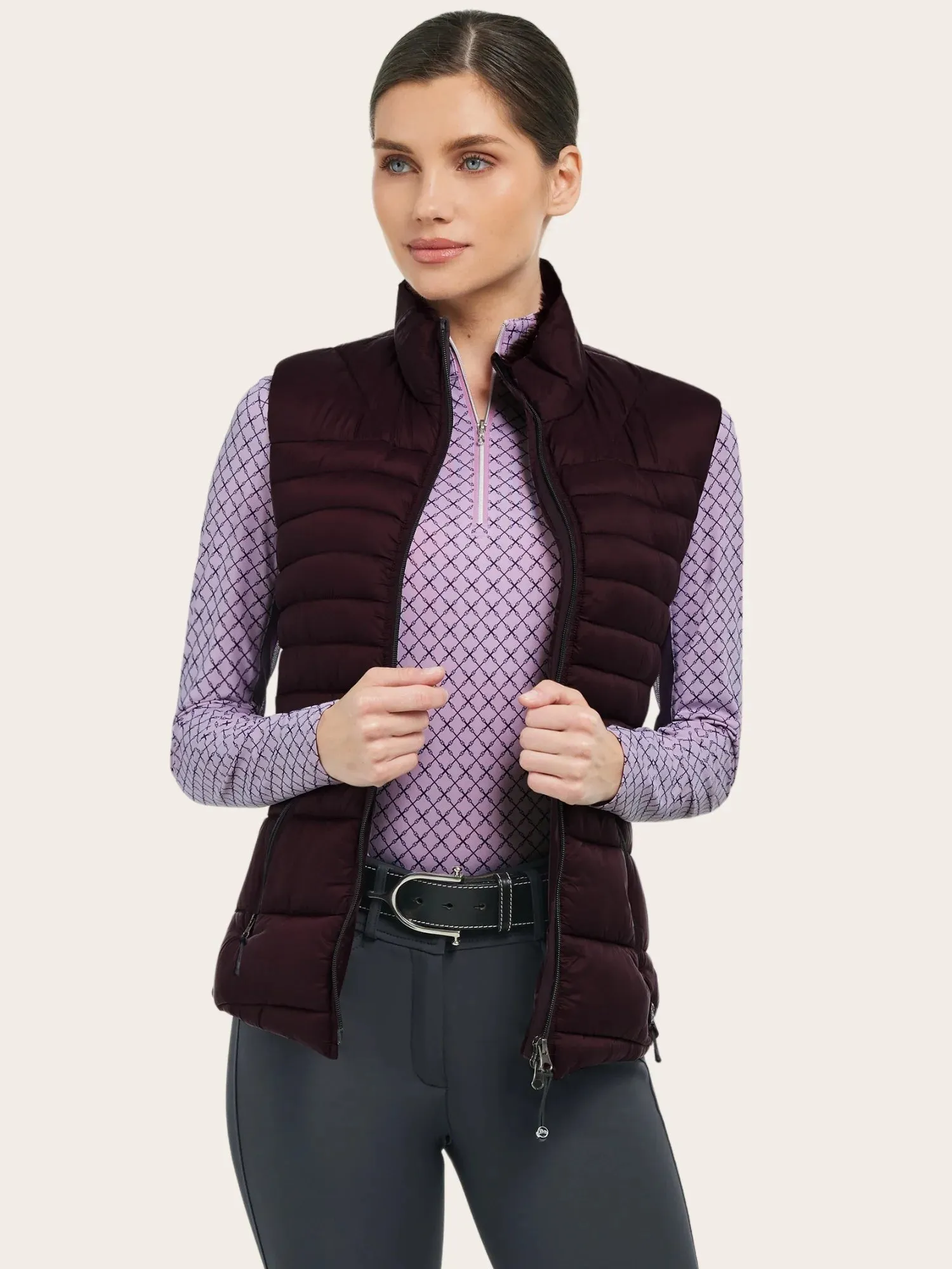 Harlie Vest