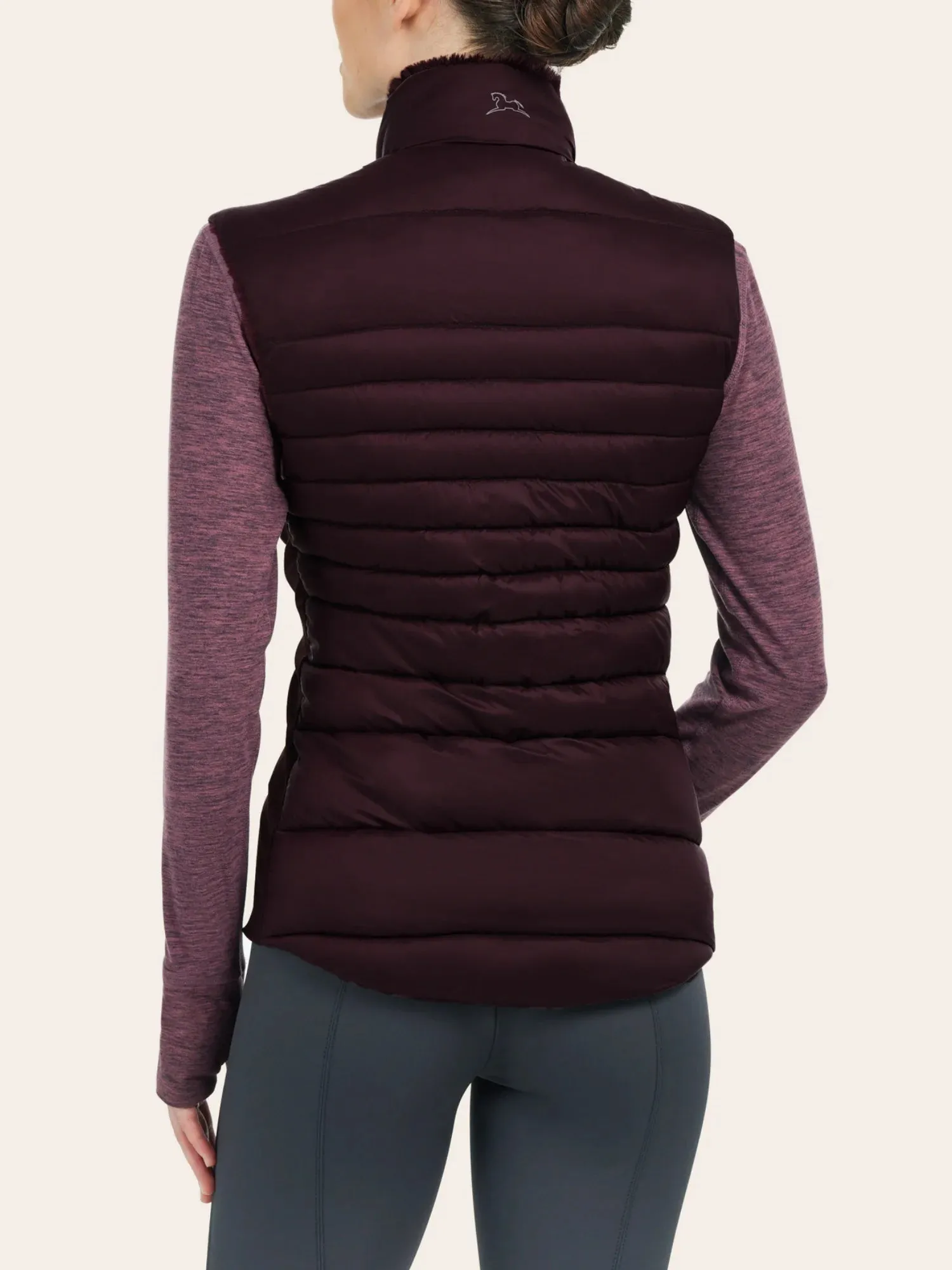 Harlie Vest