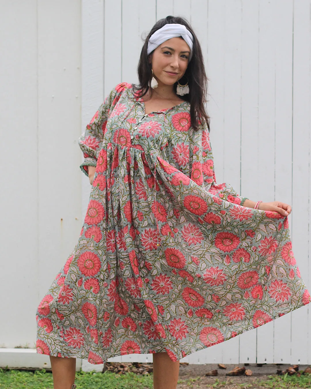 Hawa Midi in Flora