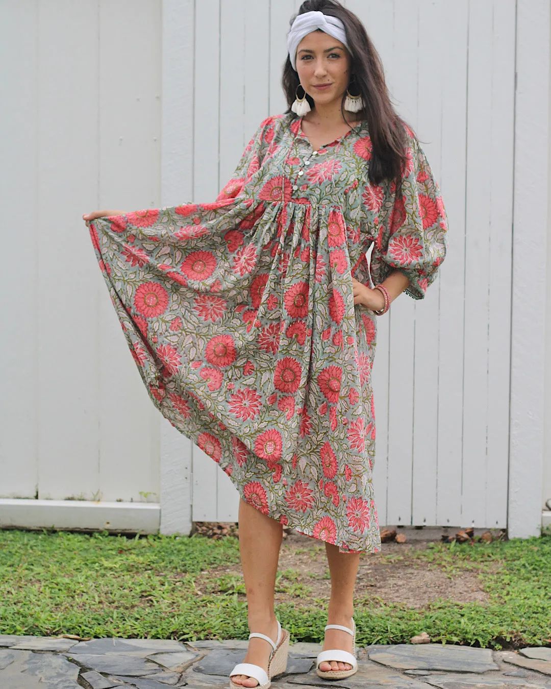 Hawa Midi in Flora