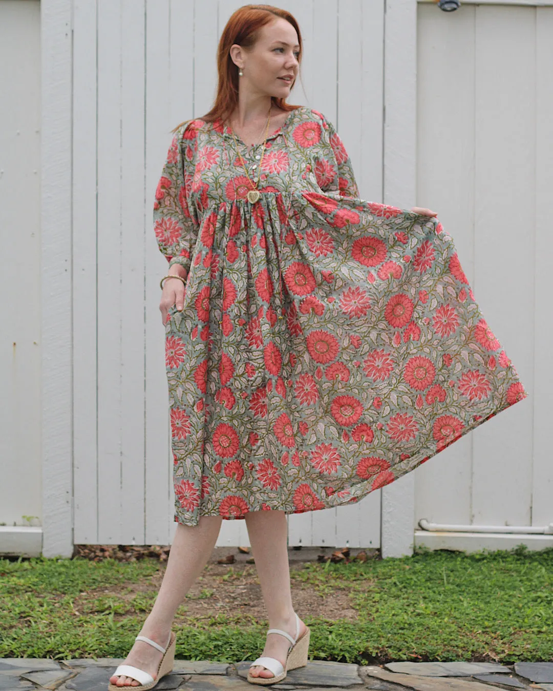 Hawa Midi in Flora