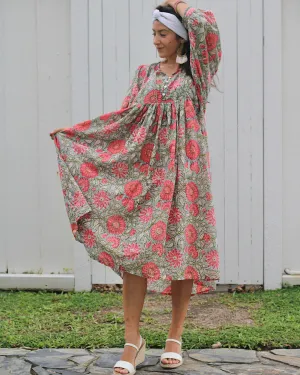 Hawa Midi in Flora