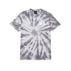 HAZE BRUSH TIE DYE S/S TEE