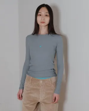 Heart Long Sleeve Tee