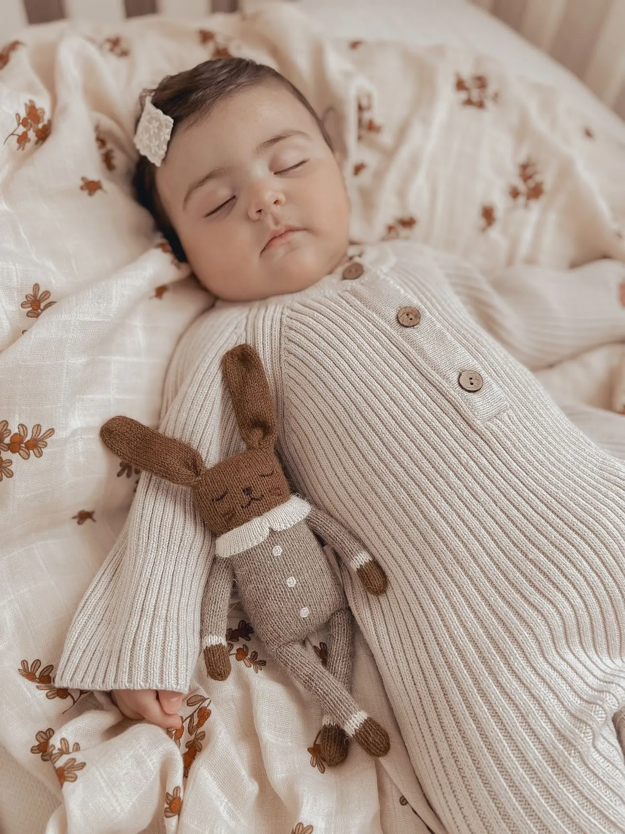 HEIRLOOM ROMPER | DUNE