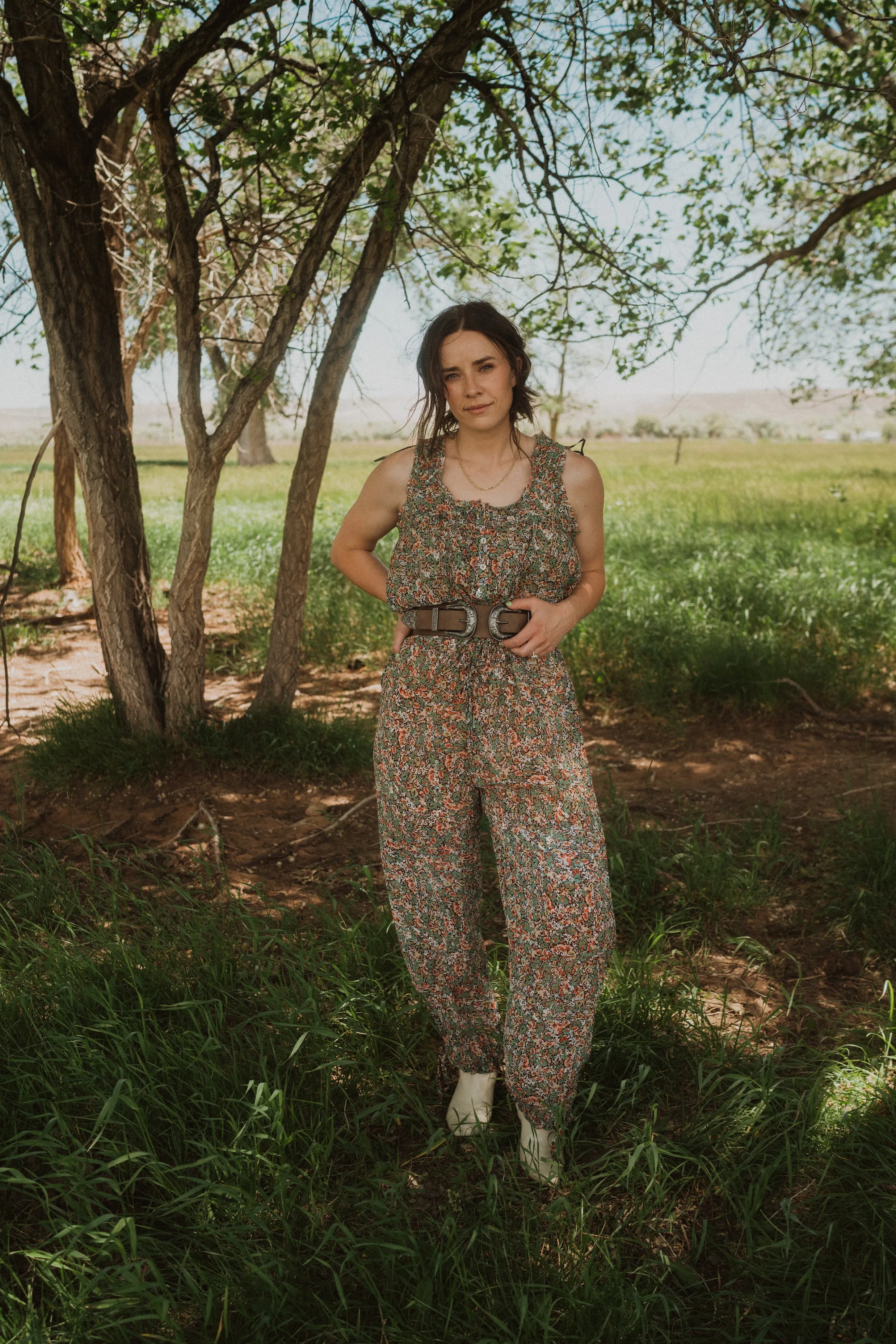 Helen Jumpsuit