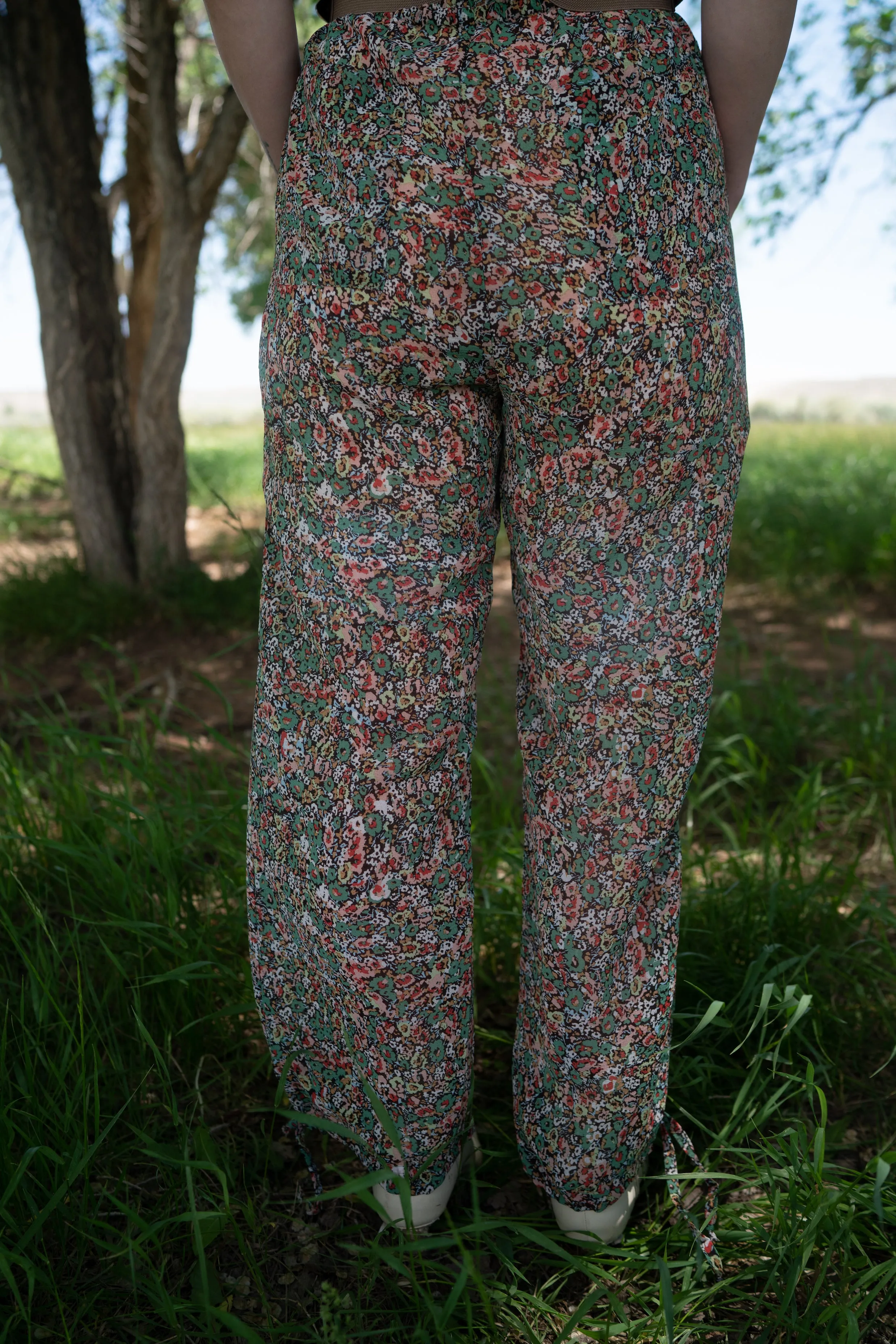 Helen Jumpsuit