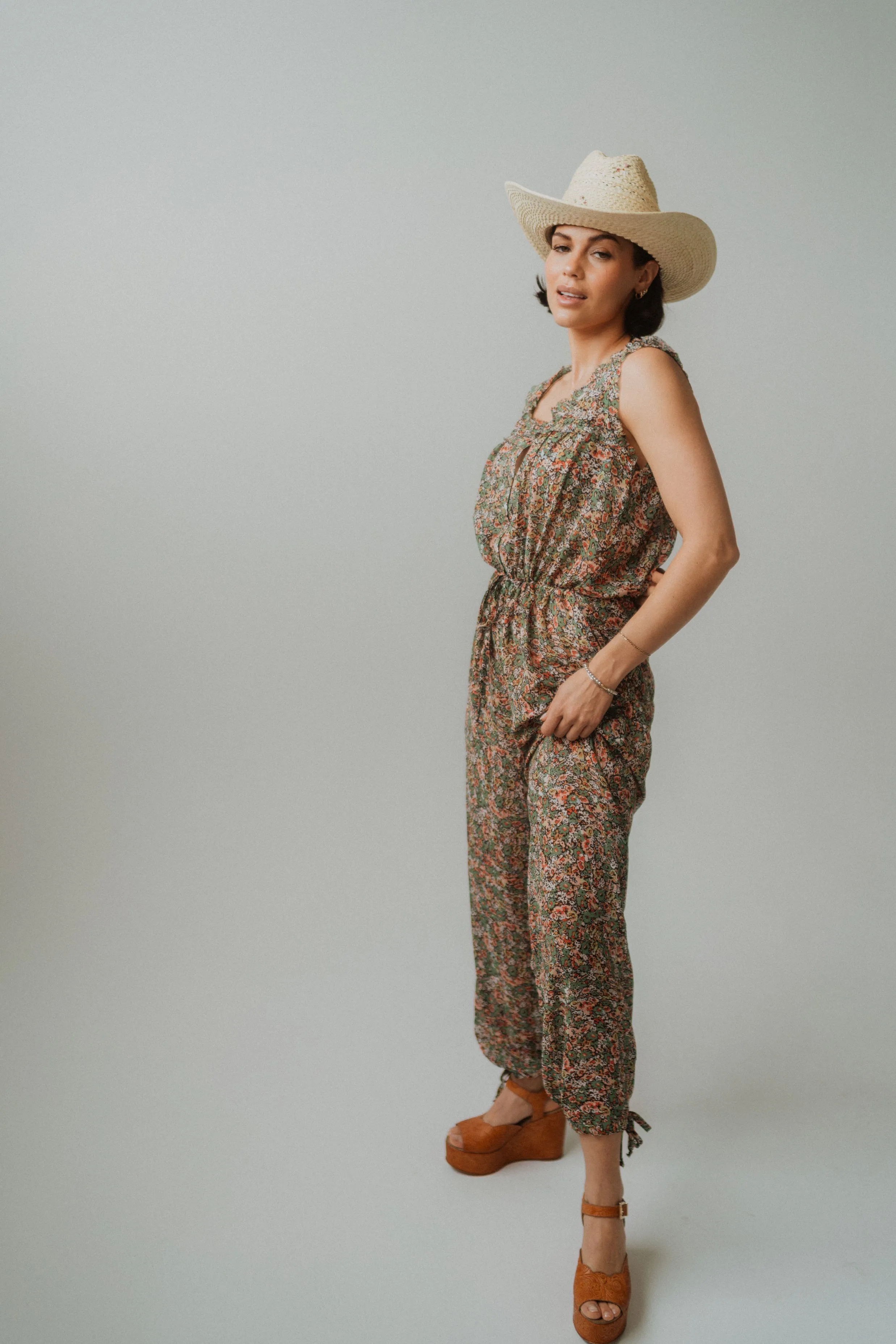 Helen Jumpsuit