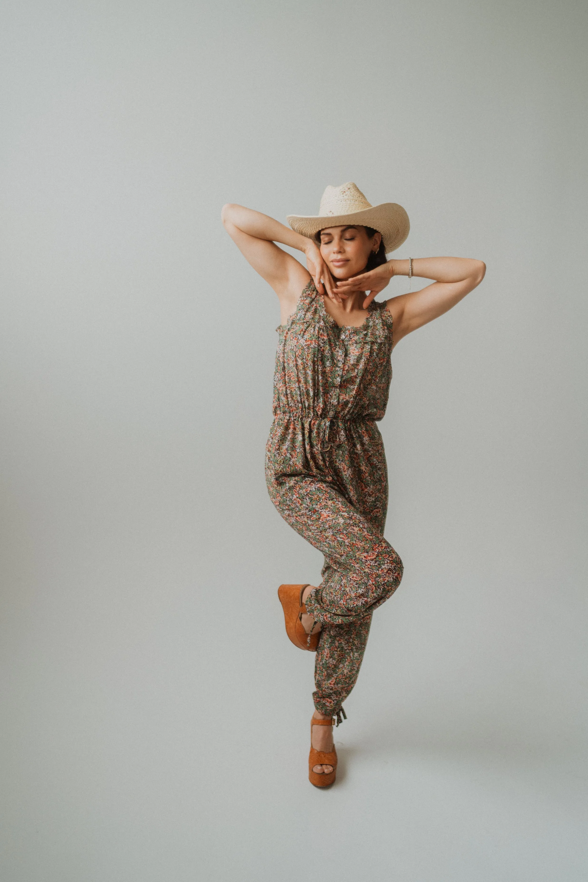Helen Jumpsuit