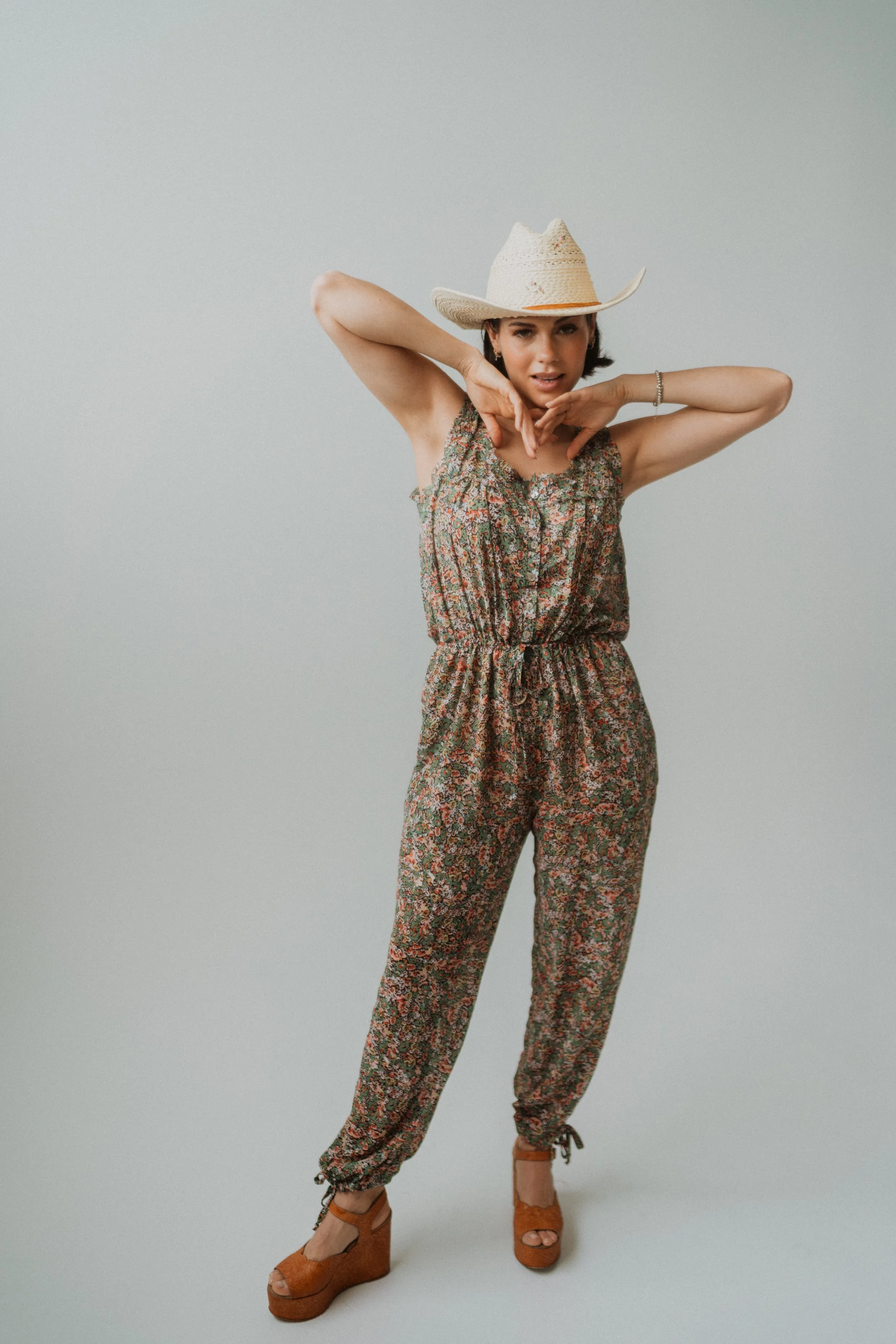 Helen Jumpsuit