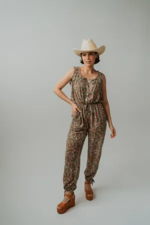 Helen Jumpsuit