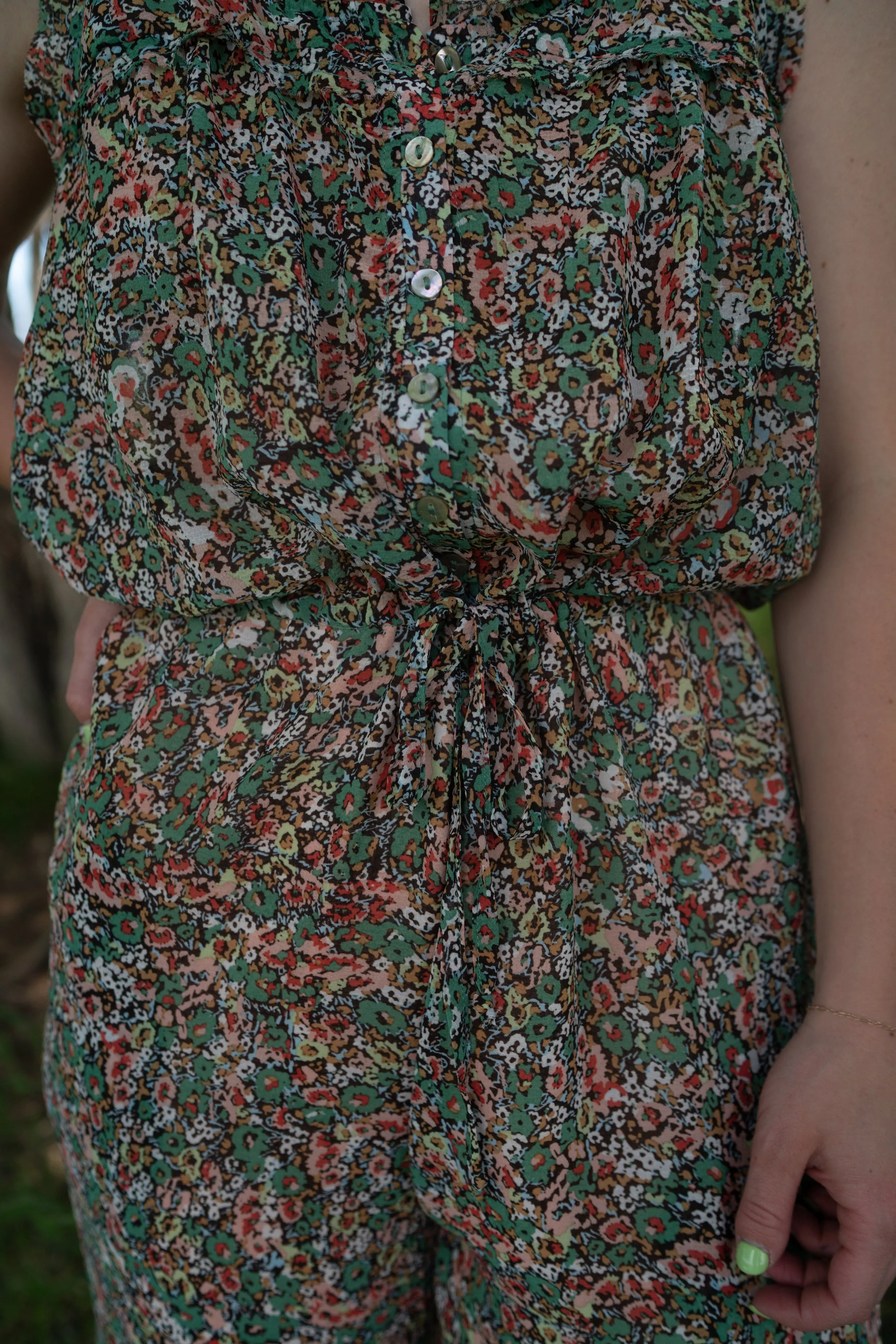 Helen Jumpsuit