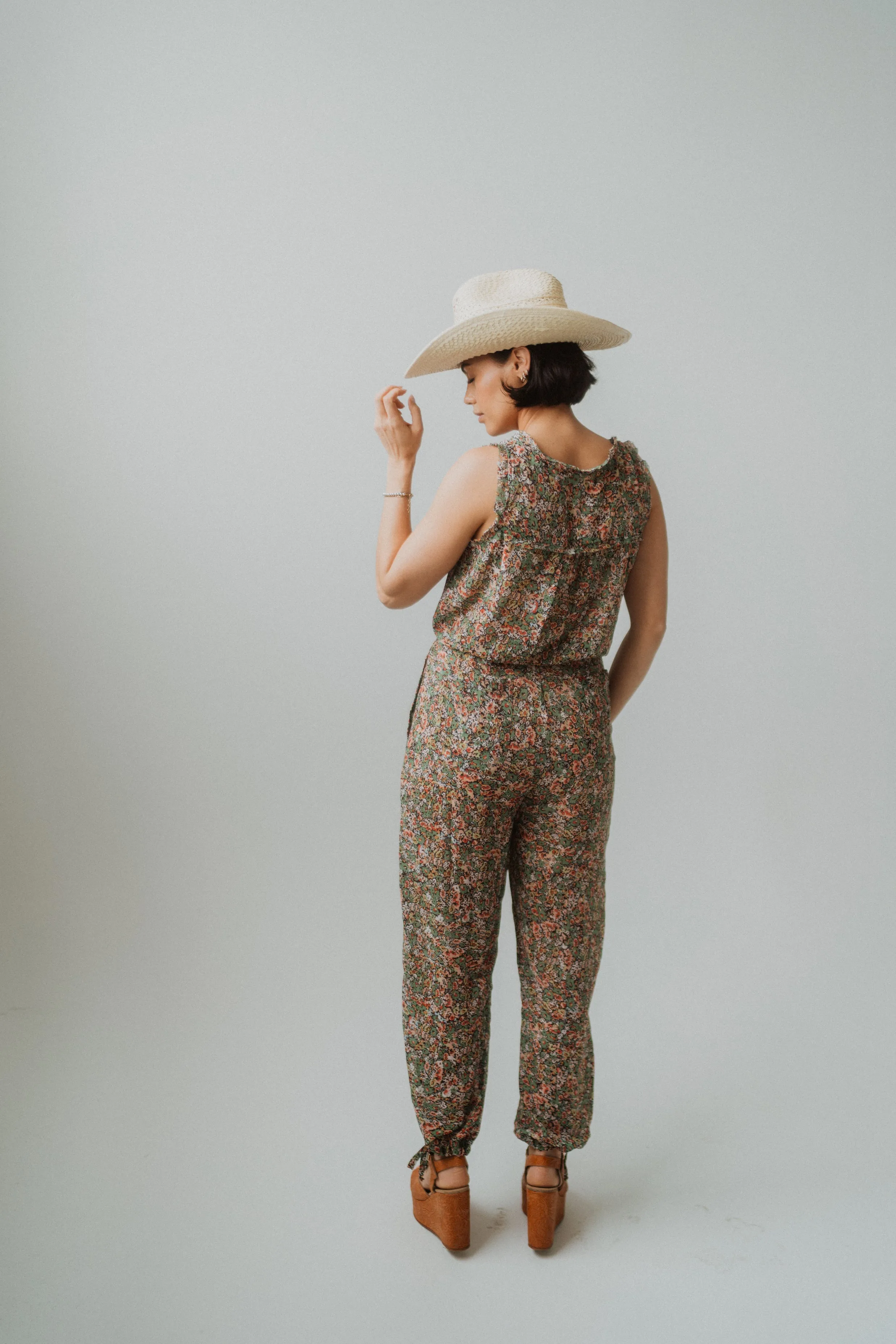 Helen Jumpsuit