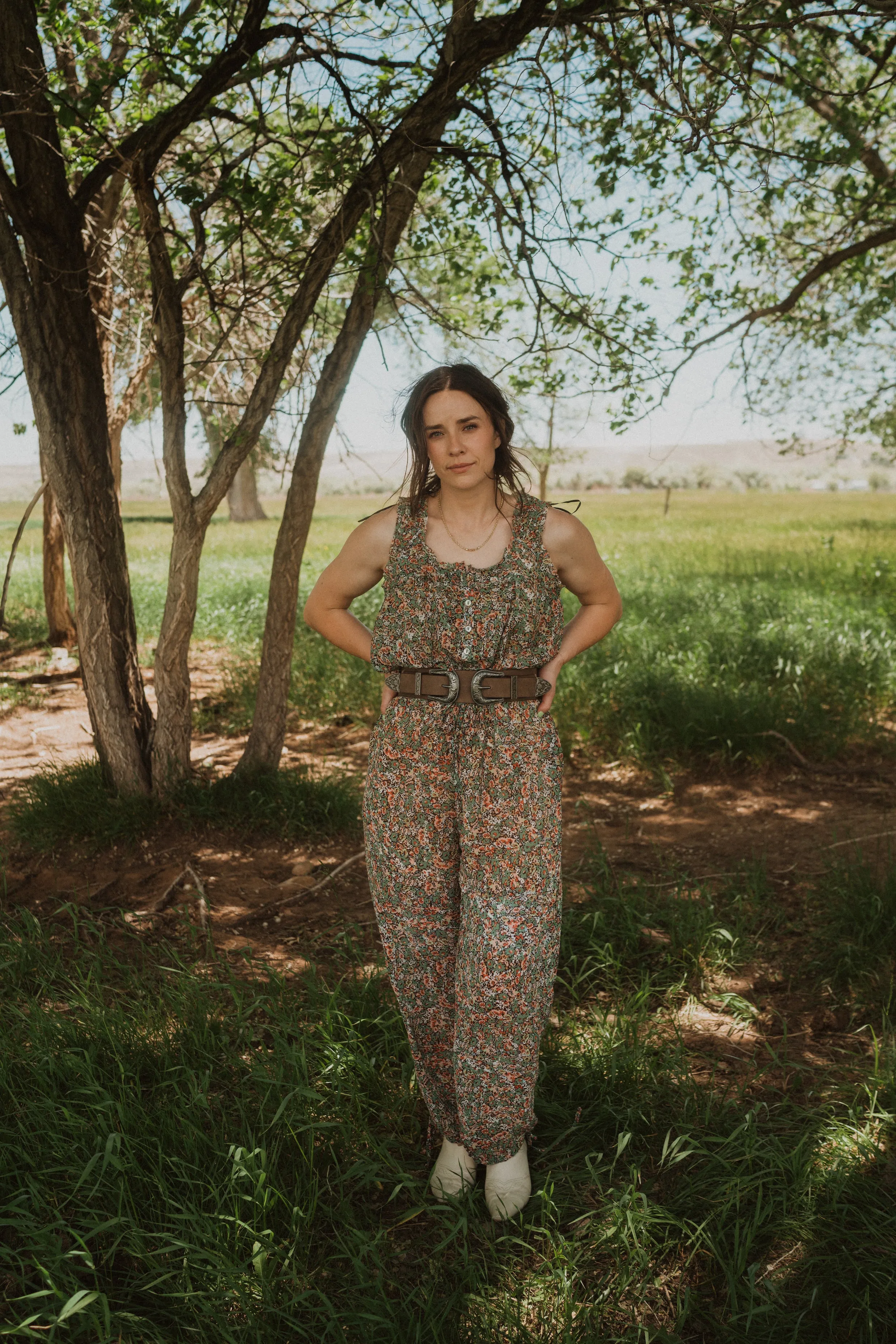 Helen Jumpsuit