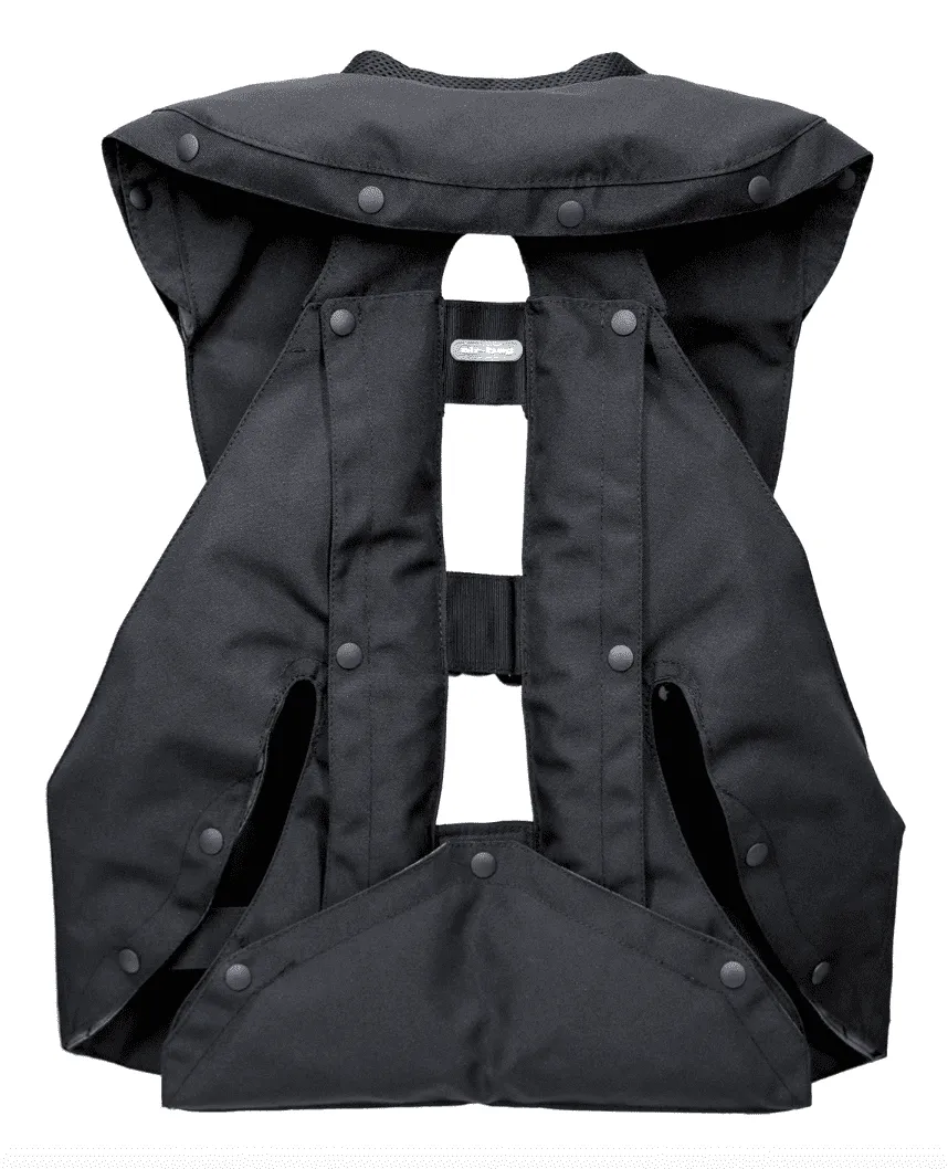 Hit-Air All New Original Lightweight (SV3) Air Vest