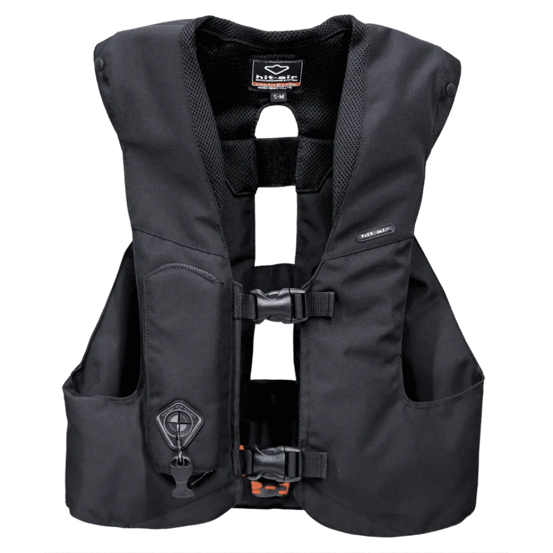 Hit-Air All New Original Lightweight (SV3) Air Vest