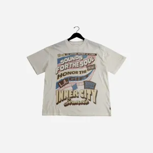 Honor The Gift Sounds For The Soul Tee HTG24036