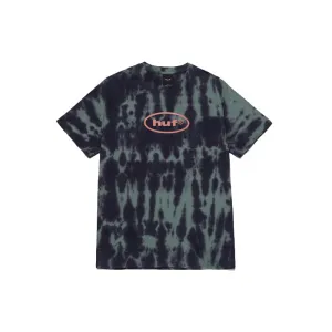 HUF LSD TIEDYE S/S TEE