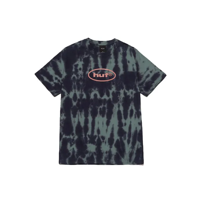 HUF LSD TIEDYE S/S TEE