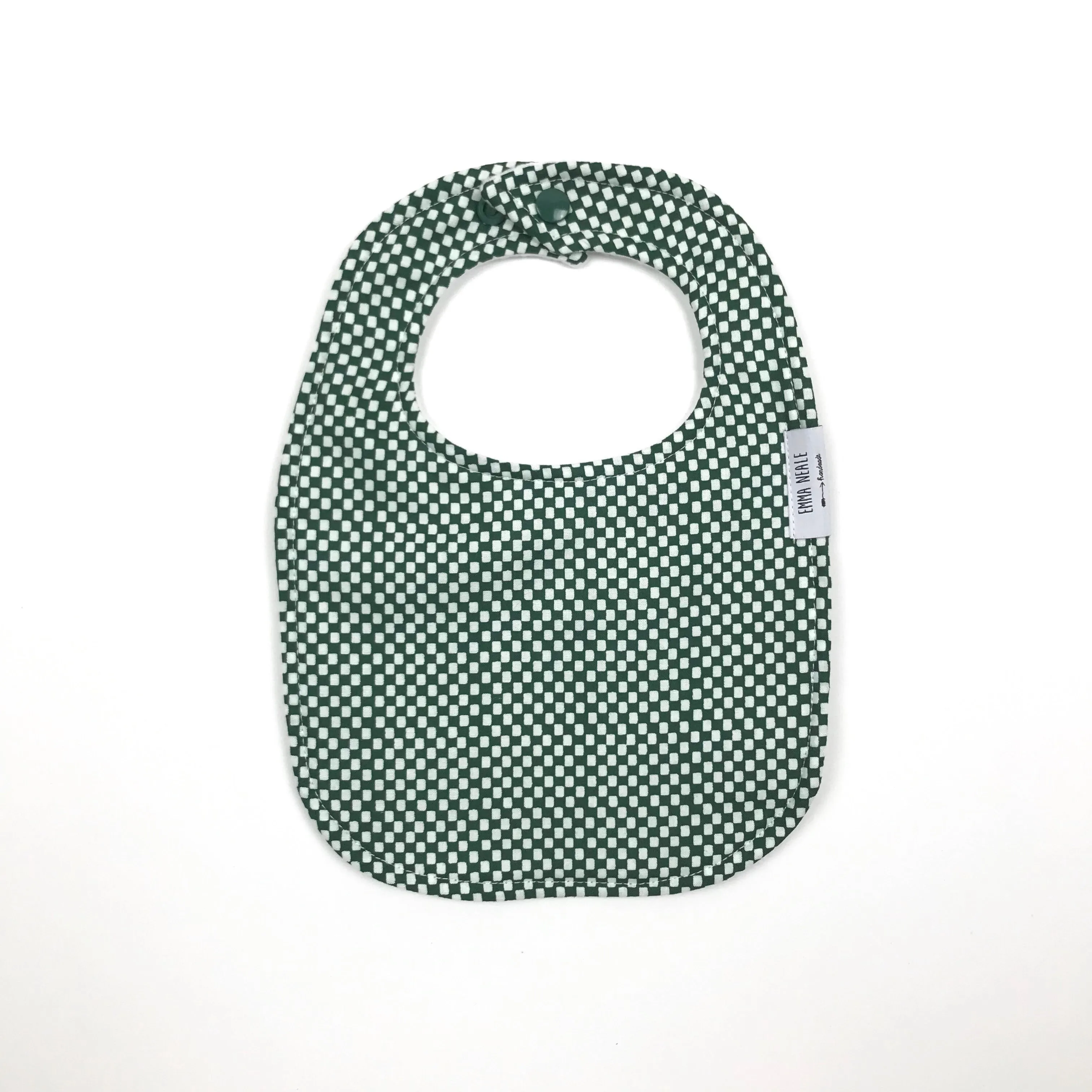 Hunter Traditional Bib