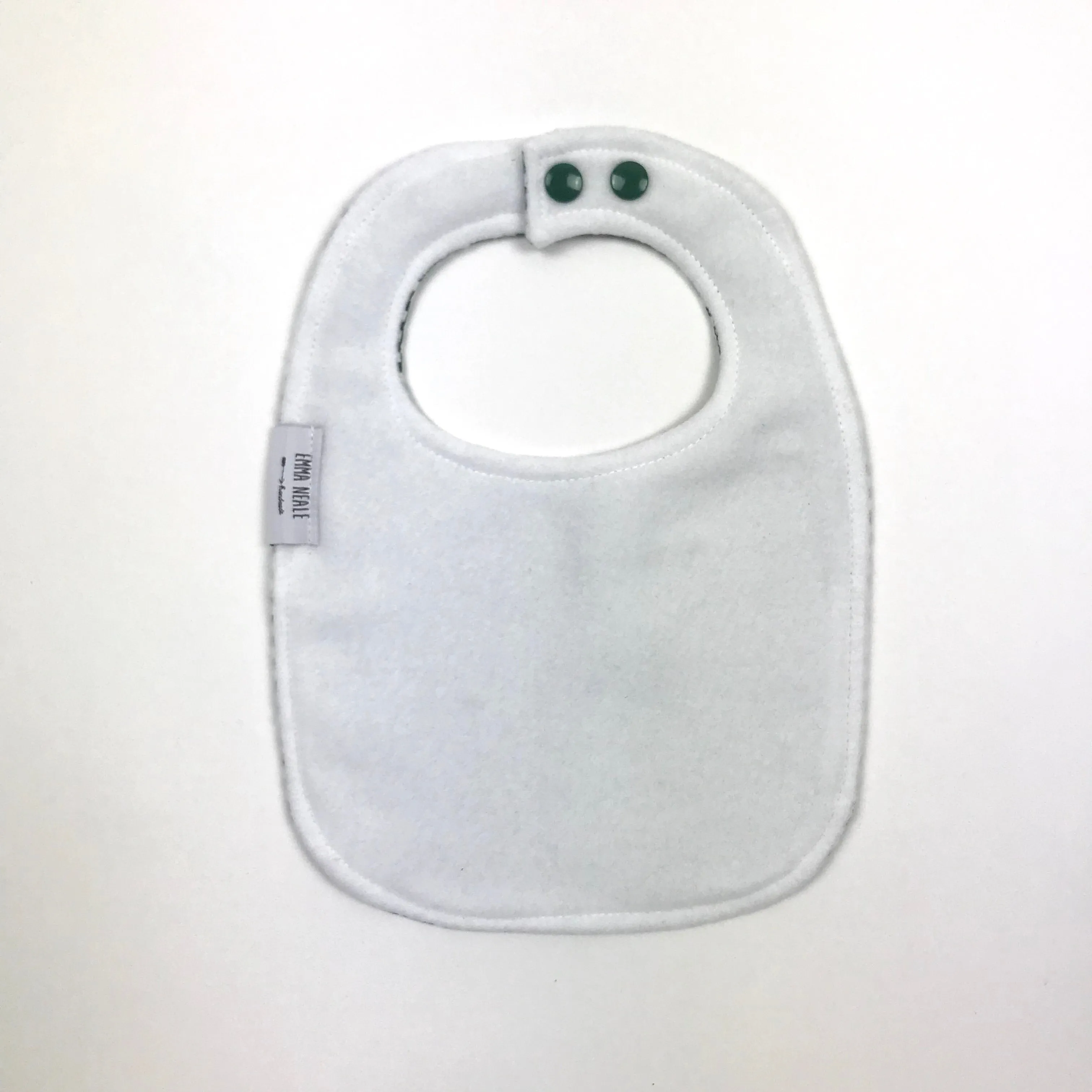 Hunter Traditional Bib