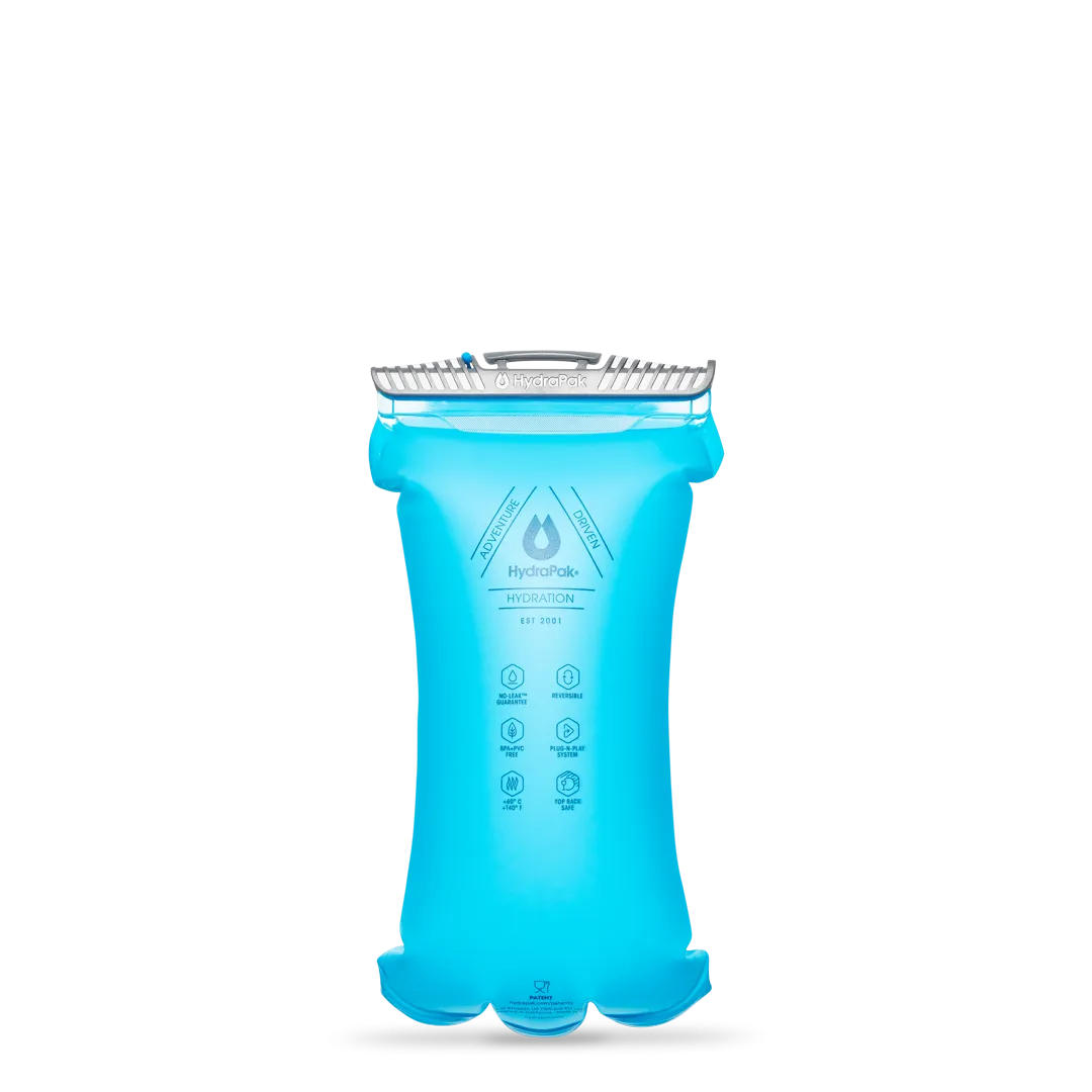 HydraPak Velocity 2L - Malibu
