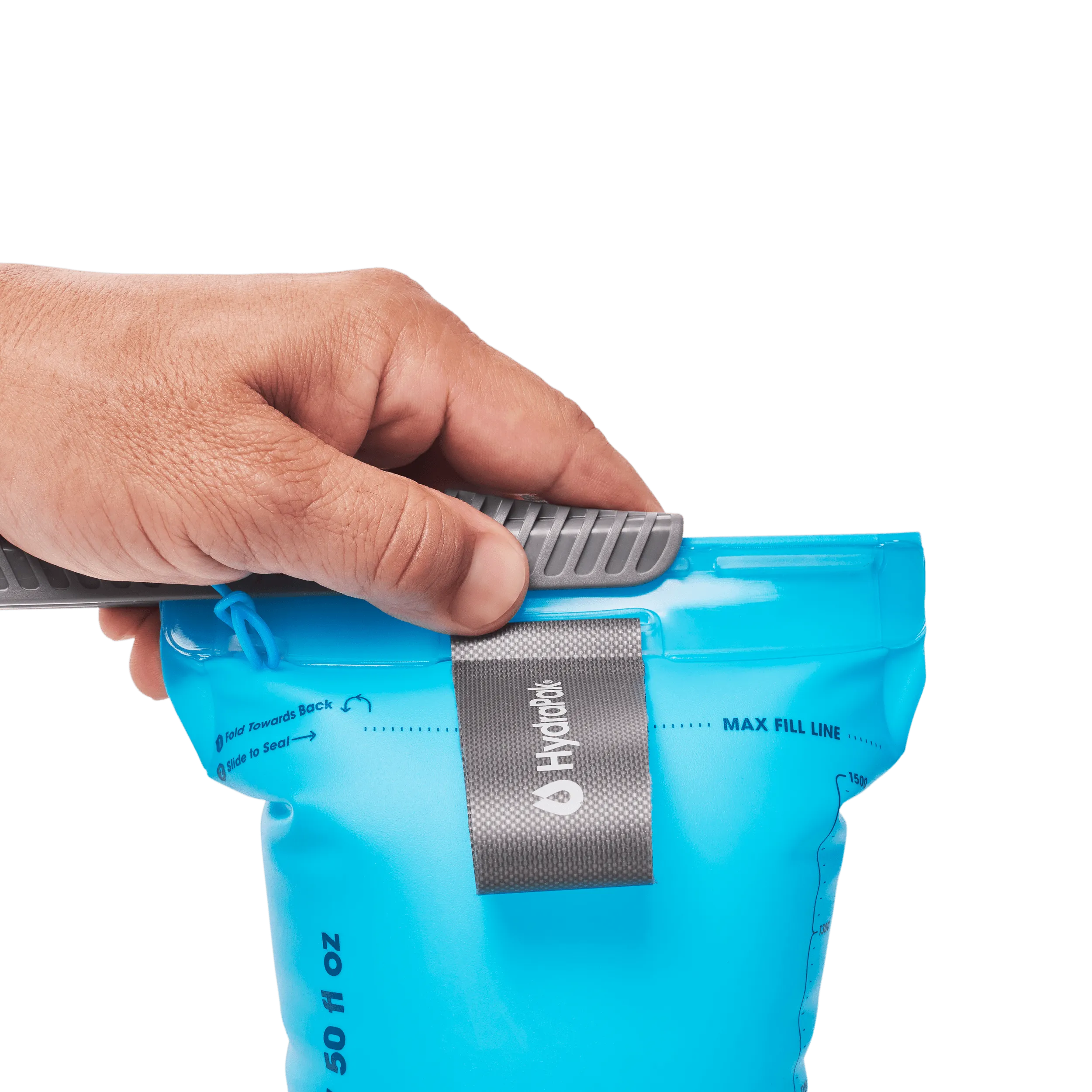 HydraPak Velocity 2L - Malibu