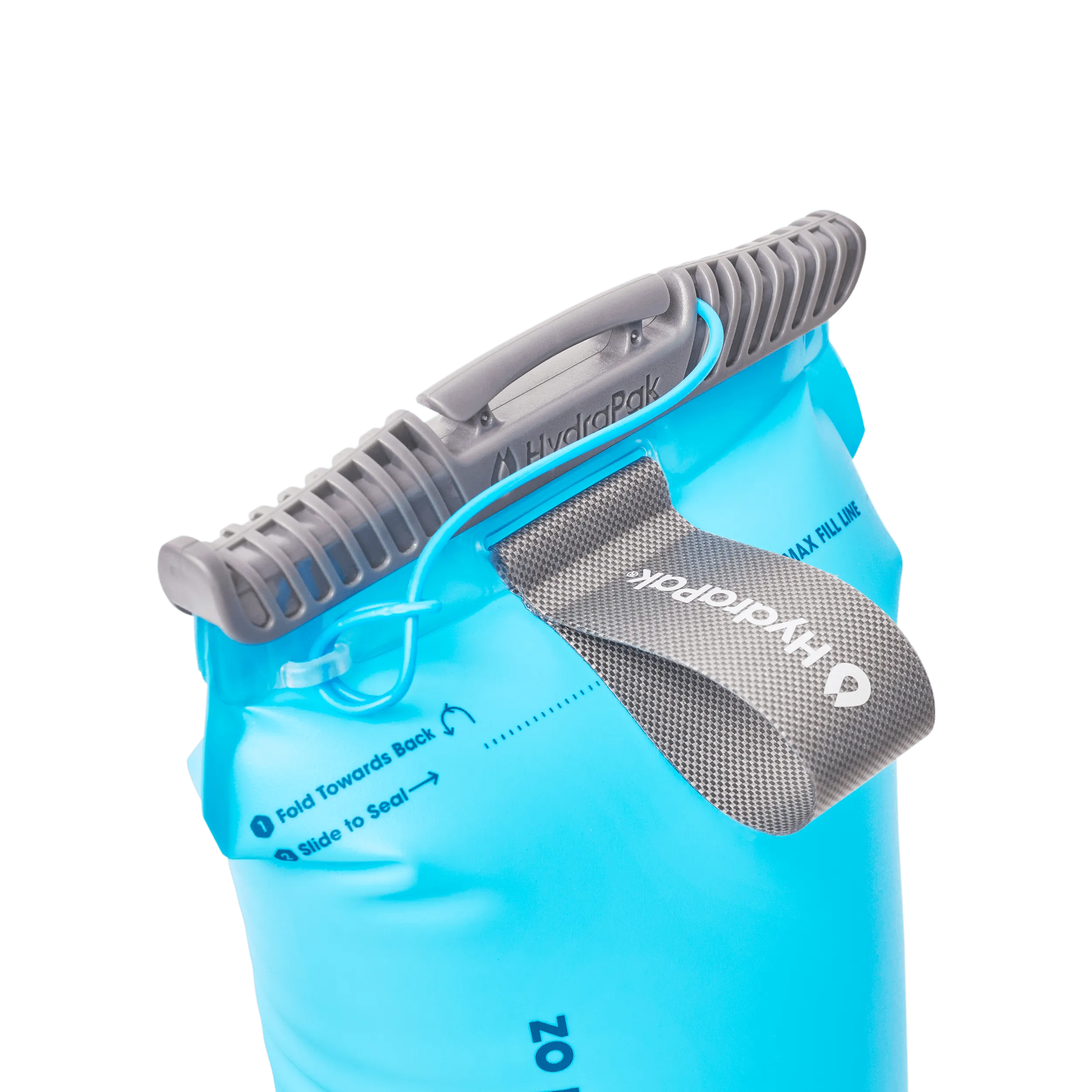 HydraPak Velocity 2L - Malibu