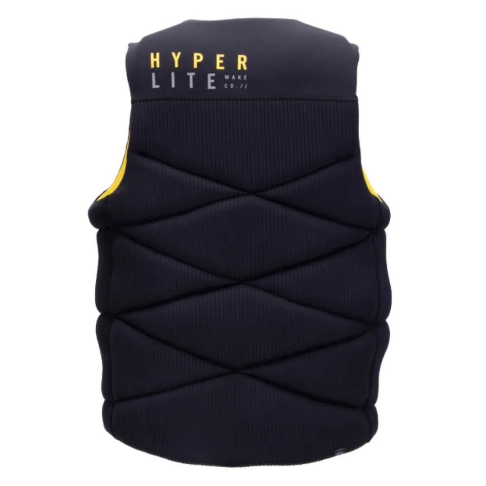 HYPERLITE RIOT BLACK/YELLOW