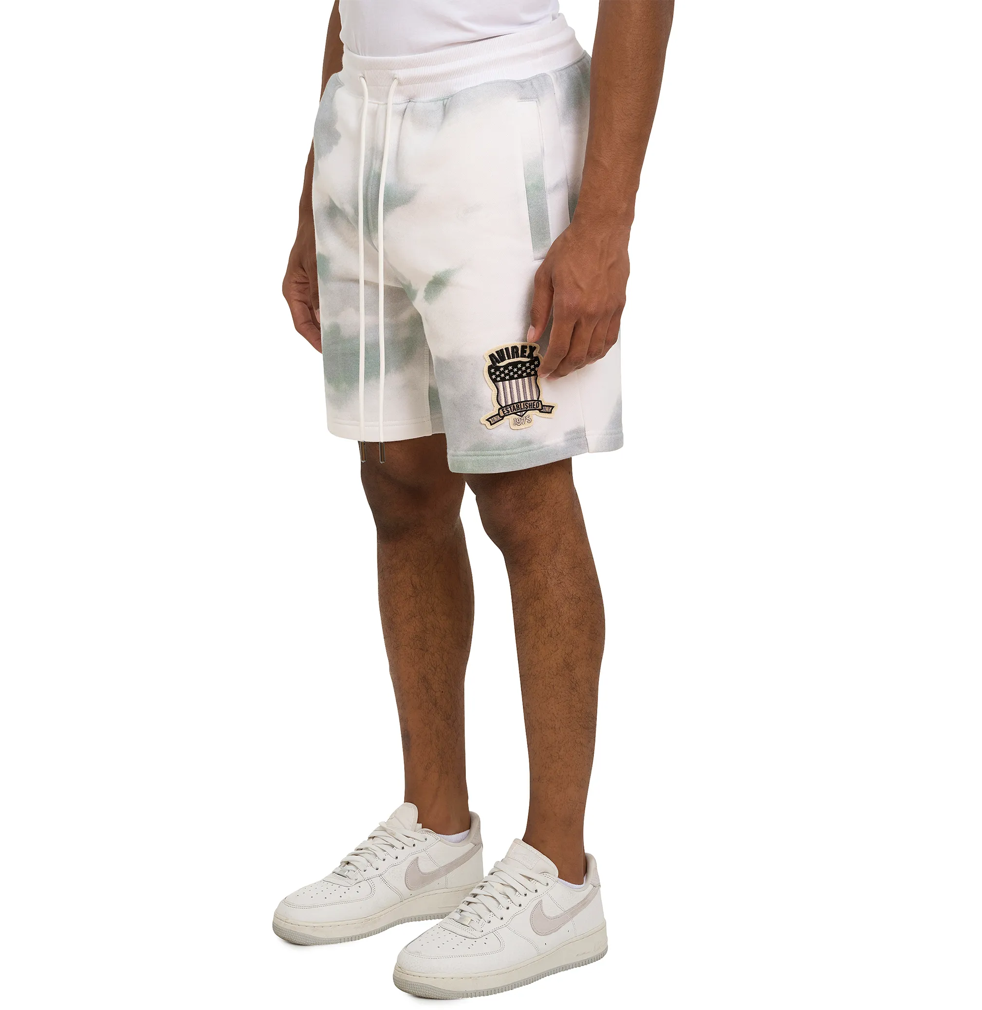 ICON SHORT