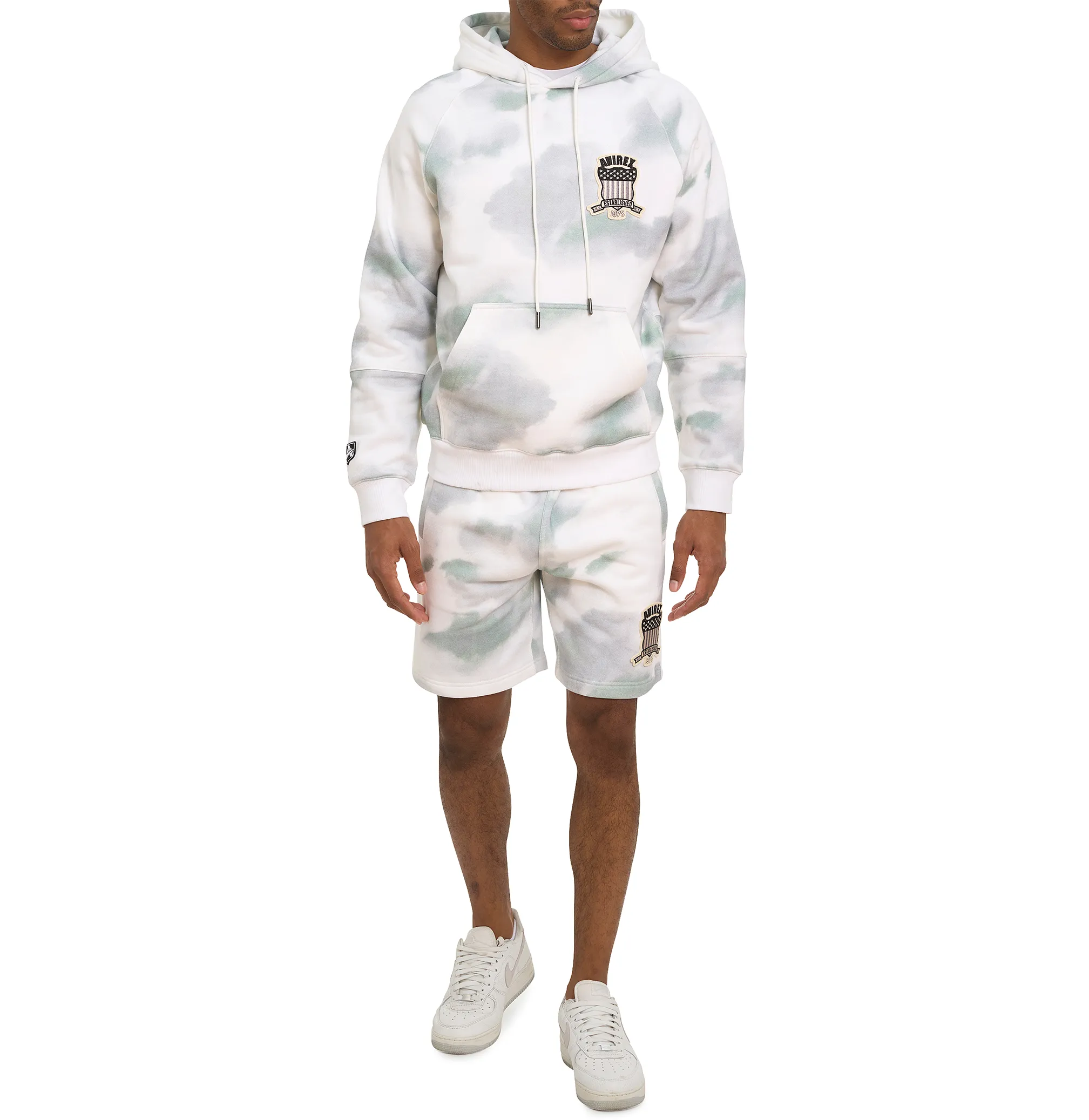 ICON SHORT