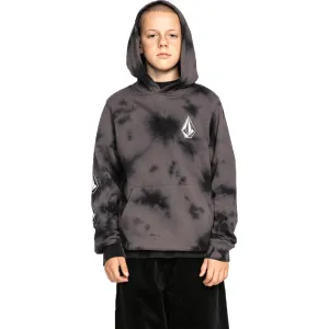 Iconic Stone Plus Pullover Jumper - Kids