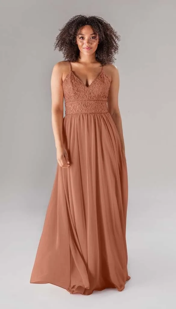 In Stock Devin - Beaded