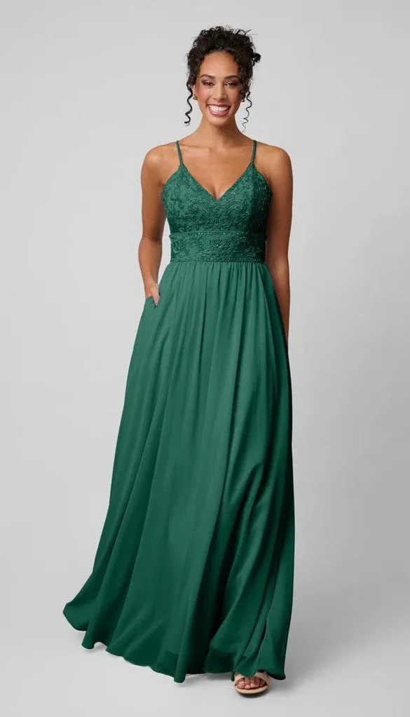 In Stock Devin - Beaded