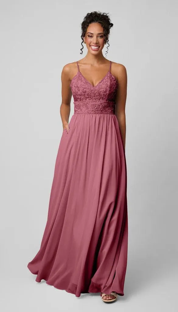 In Stock Devin - Beaded