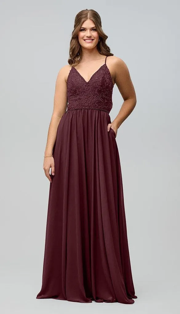 In Stock Devin - Beaded