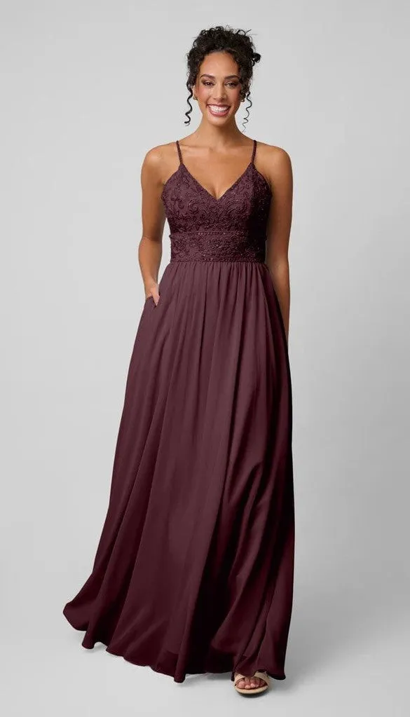 In Stock Devin - Beaded