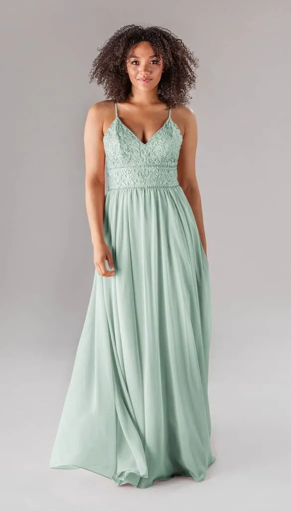 In Stock Devin - Beaded