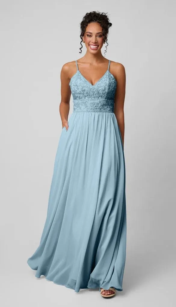 In Stock Devin - Beaded