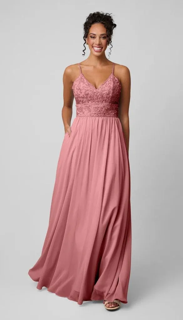 In Stock Devin - Beaded