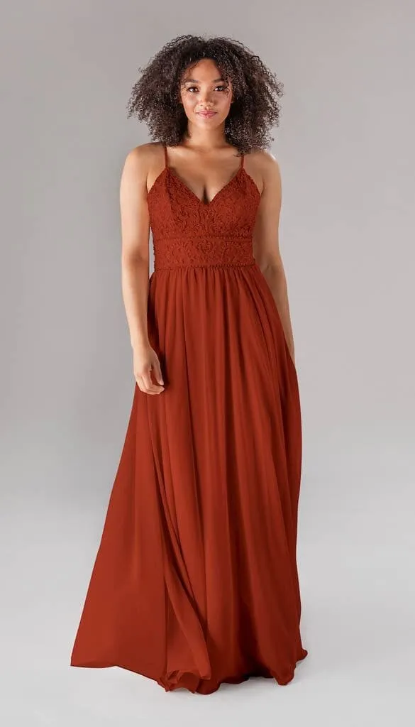 In Stock Devin - Beaded