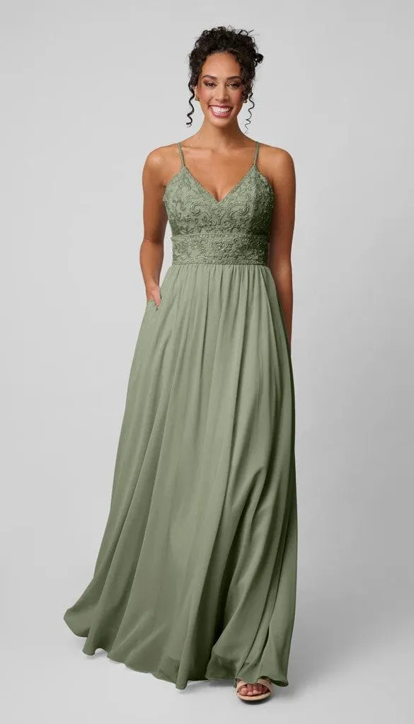 In Stock Devin - Beaded