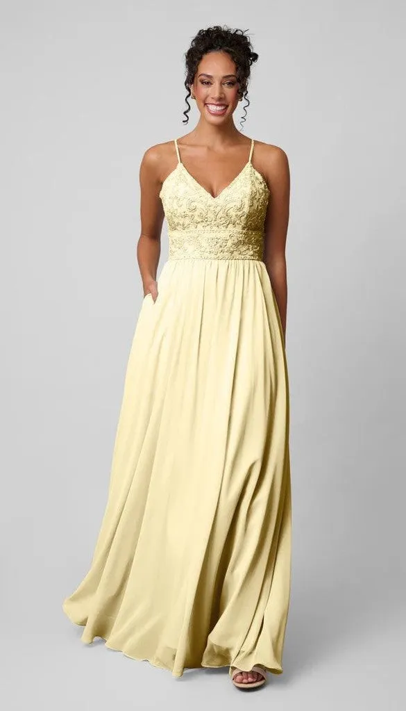 In Stock Devin - Beaded