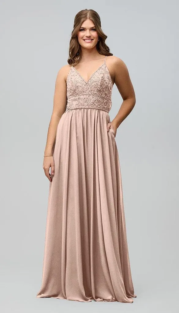 In Stock Devin - Beaded