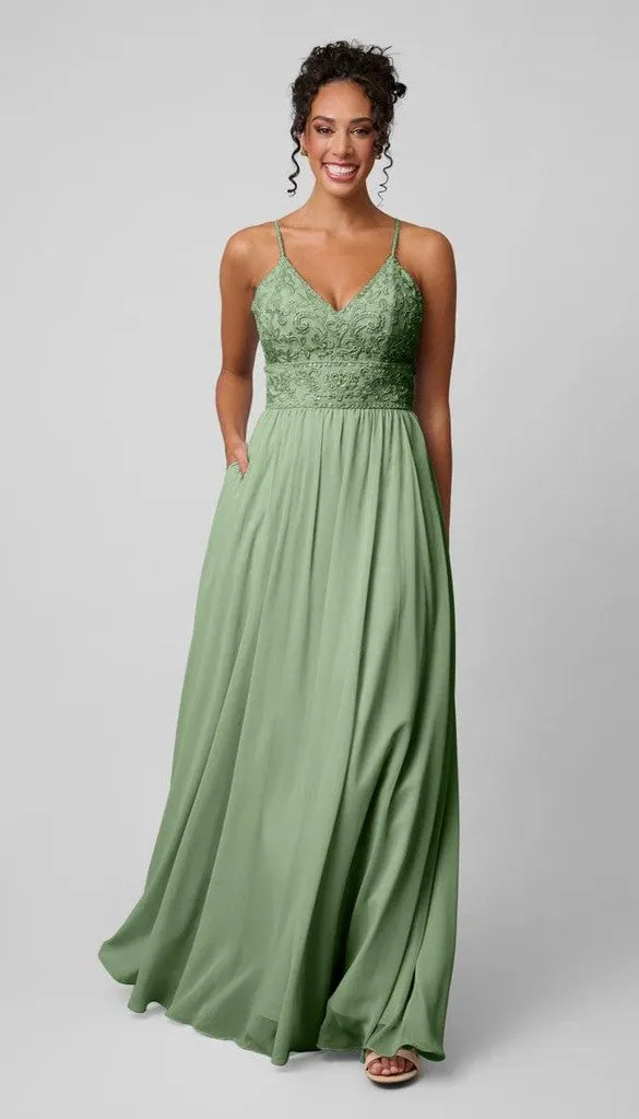 In Stock Devin - Beaded