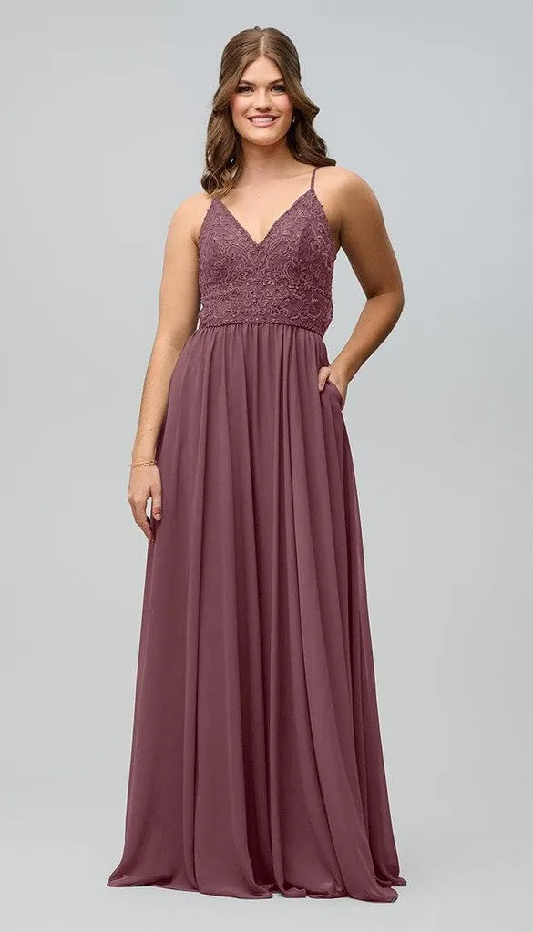 In Stock Devin - Beaded