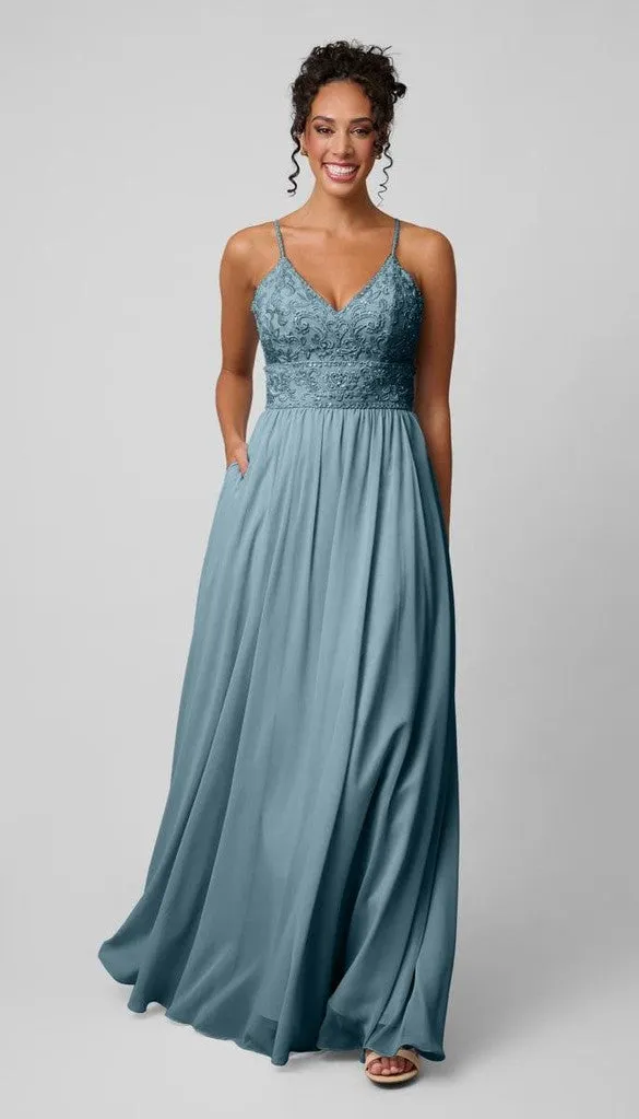 In Stock Devin - Beaded