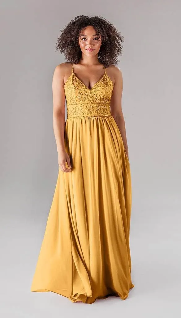 In Stock Devin - Beaded